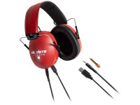 Vic Firth Bluetooth Isolation Headphones Vic Firth Bluetooth Isolation Headphones